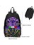 Ovozı Günlük Omuz Çantası Öğrenci Okul Çantası (Yurt Dışından) 1