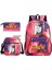 Ovozı Öğrenci Okul Çantası Seti (Yurt Dışından) 1