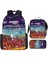 Ovozı Öğrenci Okul Çantası Seti (Yurt Dışından) 1