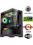 SOVAX10 Ryzen 5 5600 16GB Ram 1tb M.2 Nvme SSD 16GB RTX5060TI Masaüstü Oyuncu Bilgisayarı 1