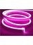 Pembe Neon LED (12V) 50 Metre 3