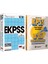 2026 E-Kpss Gygk Tüm Adaylar Için Tüm Dersler Konu Anlatımı-Çözümlü 3 Deneme Hediye 1
