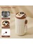 Öğrenci Işçi Yalıtımlı Kahve Kupa Mug (Yurt Dışından) 1
