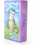 Cat (Kedi) Tarot Kartı 1