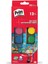 Aydos 12 Renk Boya Seti (Pastel + Mum + Sulu Boya) 2