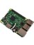 Orijinal Raspberry Pi 3 Model B Windows Raspberry Pi 3 Ingiltere Üretim Okdo Farnell Lisanslı 3