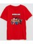 Roblox Squad Baskılı Pamuklu Çocuk Tshirt 1