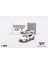 863 Bmw 3,0 Csl Csl Whıte 1