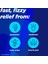 Alka-Seltzer Original Flavor Effervescent 36 Tablet 4