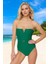 Straplez Mayo Yaz Koleksiyonu Swimsuit Klora Dayanıklı Havuz Mayosu Esnek Kumaş Yüzme 1