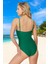 Straplez Mayo Yaz Koleksiyonu Swimsuit Klora Dayanıklı Havuz Mayosu Esnek Kumaş Yüzme 2