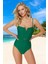 Straplez Mayo Yaz Koleksiyonu Swimsuit Klora Dayanıklı Havuz Mayosu Esnek Kumaş Yüzme 3