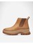 Roxie Lane MID CHELSEA BOOT Kadın Medium Brown Full Grain Bot TB0A28XMEM41 2
