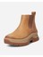 Roxie Lane MID CHELSEA BOOT Kadın Medium Brown Full Grain Bot TB0A28XMEM41 4