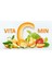 C Vitamini Içeren Takviye Edici Gıda 3