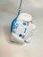 Sanrio Peluş Cüzdan Anahtarlık Cinnamoroll 3