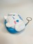 Sanrio Peluş Cüzdan Anahtarlık Cinnamoroll 4