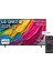 75QNED80A6A 75'' 190 Ekran Uydu Alıcılı 4k Ultra HD Smart QNED TV 1