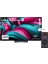 75QNED80A6A 75'' 190 Ekran Uydu Alıcılı 4k Ultra HD Smart QNED TV 3