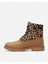 Premium 6 INCH LACE UP BOOT Kadın Medium Beige Nubuck Bot TB0A5M5NEN31 2