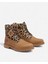 Premium 6 INCH LACE UP BOOT Kadın Medium Beige Nubuck Bot TB0A5M5NEN31 3