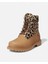 Premium 6 INCH LACE UP BOOT Kadın Medium Beige Nubuck Bot TB0A5M5NEN31 4