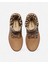Premium 6 INCH LACE UP BOOT Kadın Medium Beige Nubuck Bot TB0A5M5NEN31 5