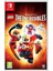 🎮 Lego® Los Increíbles – Nintendo Switch 1
