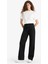 90's Wide Leg Yüksek Bel Uzun Jean Pantolon E9125AX25AU 3