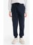 Okul Jogger Lacivert Erkek Çocuk Eşofman Altı K8852A6/NV253 4