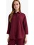 Relax Fit Uzun Kollu Gömlek F7187AX25AU 3