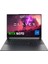 Slayer X7T-5070 C2 Intel Core I7 14650HX 32GB Ram 1tb SSD RTX5070 16" Qhd+ 180Hz IPS Freedos Oyuncu Laptop 1