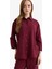 Relax Fit Uzun Kollu Gömlek F7187AX25AU 5