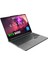 Slayer X5T-5050 C3 Intel Core I5 13500HX 32GB Ram 2tb SSD RTX5050 16" Wuxga 165Hz IPS Freedos Oyuncu Laptop 2