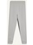 Beli Lastikli Jogger Açık Gri Erkek Çocuk Eşofman Altı K8852A6/GR94 3