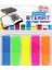 Film Index Renkli Postit 5li - 2 Adet 1