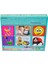 2304 Tummy Time Aynalı Zeka Kartı - Dıy Toy 2