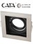 Cata Ct 5225 Siyah Satin Spot Kasası 1