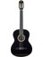 Ma1-Bk Siyah Klasik Gitar 1