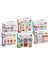 7202 Ilk Kitaplarım 6lı Set 1