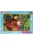 MS7537 Masha Koca Ayı 24 Pcs Frame 2