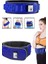5 Motorlu Titreşimli Masaj Aleti Masaj Kemeri Göbek Bel Inceltmeye Uygun 5