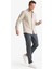 Regular Fit Chino Antrasit Erkek Pantolon D7349AX/AR9 4