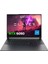 Slayer X5T-5050 C1 Intel Core I5 13500HX 16GB Ram 1tb SSD RTX5050 16" Wuxga 165Hz IPS Freedos Oyuncu Laptop 1