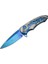 Sibirya Kurt Çakı Eskitme Marka:sibirya Ürün Kodu: S-2072B 21 cm 4