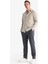 Regular Fit Chino Antrasit Erkek Pantolon D7349AX/AR9 1