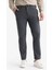 Regular Fit Chino Antrasit Erkek Pantolon D7349AX/AR9 5