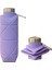 Silikon Katlanır Kupa 700ML Açık Hava Sporları Su Şişesi (Yurt Dışından) 1