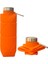 Silikon Katlanır Kupa 700ML Açık Hava Sporları Su Şişesi (Yurt Dışından) 1
