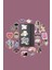 Melanie Martinez Sticker Paketi /bullet Journal Defter Çıkartma Ajanda Laptop Etiket 1